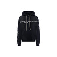 HStar Hoodie (Black)