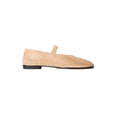 Glove Ballerina (Washed Beige)