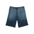 Laundry Diag Skate Sweatshorts (Vintage Dark Sapphire)