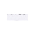 Moon Printed Athleisure Headband (Optical White)