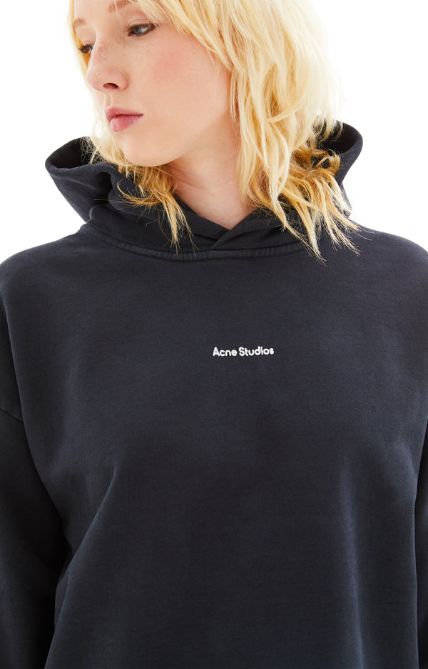 Acne Studios Hoodie (Black)