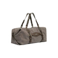Tilpa Weekender Bag (Smoky Black)