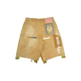 Repair Double-Wide Carpenter Shorts (Multicolor)