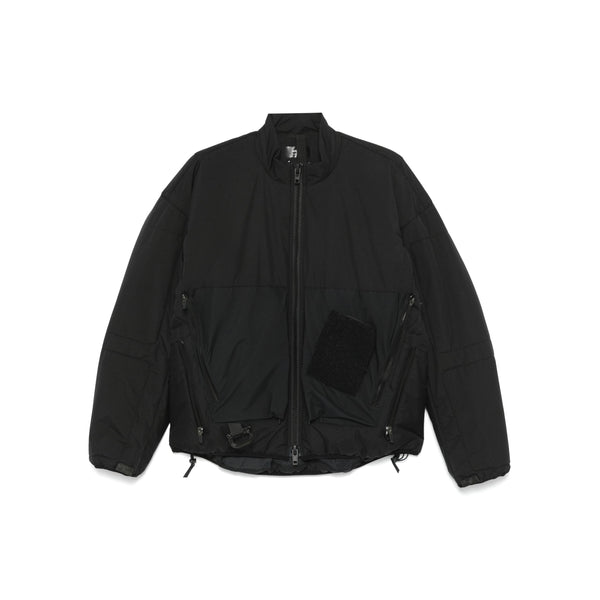 Modular Liner Jacket (Black)