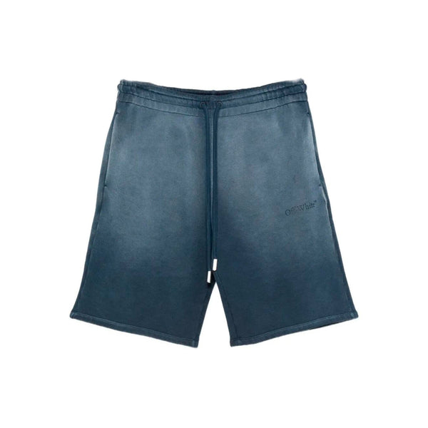 Laundry Diag Skate Sweatshorts (Vintage Dark Sapphire)
