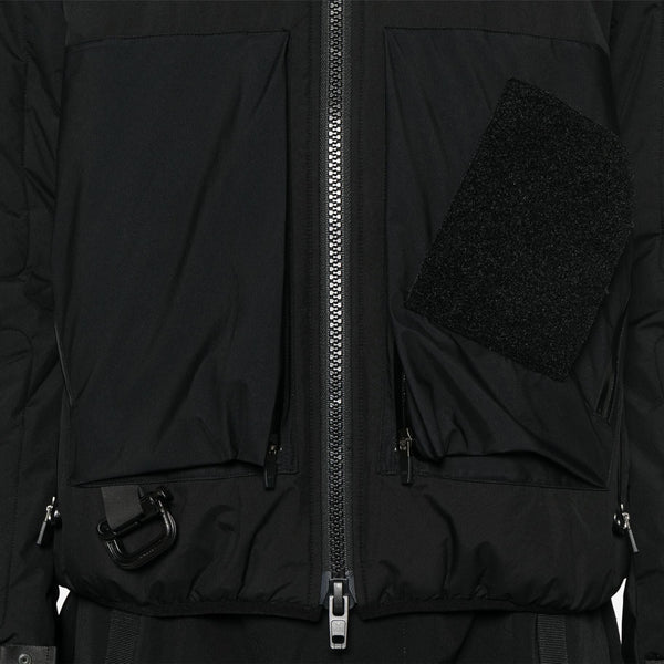 Modular Liner Jacket (Black)