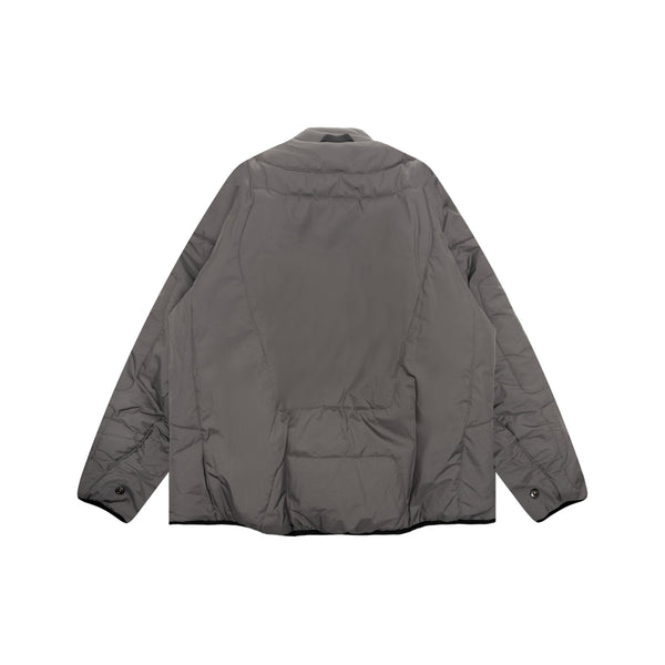 Modular Liner Jacket (Grey/Black)