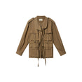Beriza Jacket (Khaki)