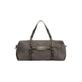 Tilpa Weekender Bag (Smoky Black)