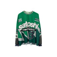Speedway Longsleeve (Green)