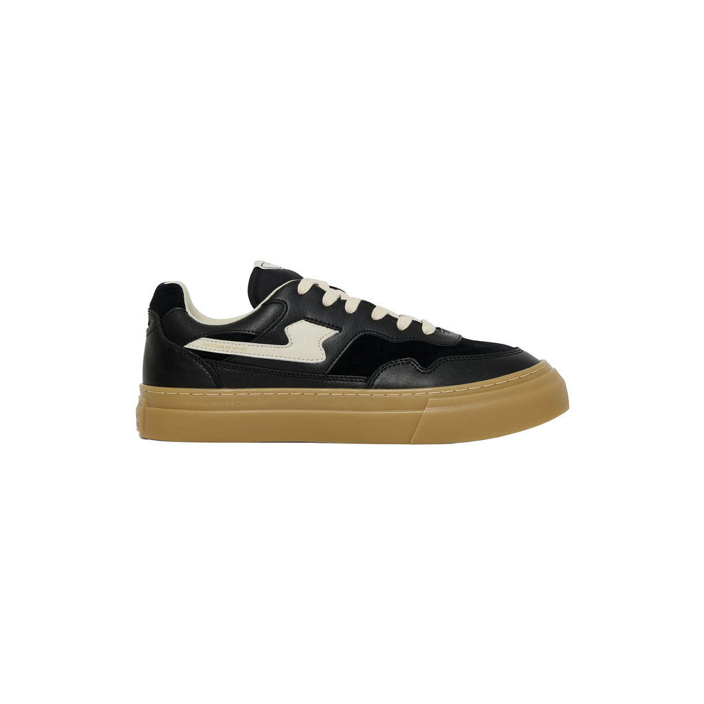 Pearl S Strike Leather Mix Sneaker