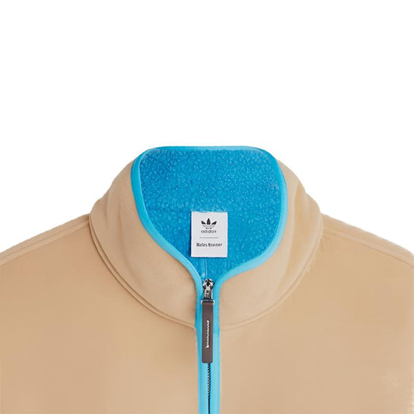 x Wales Bonner Fleece Jacket (Cardboard)