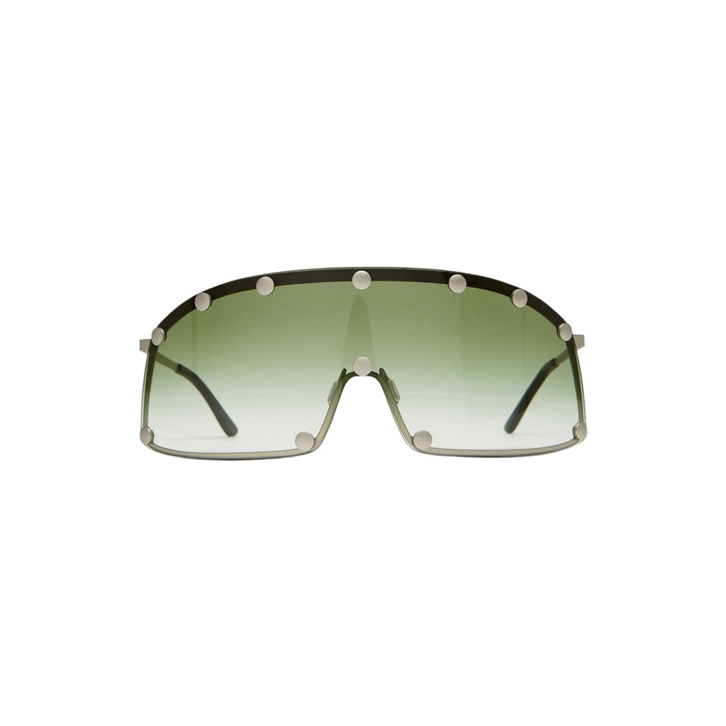 Shielding Sunglasses (Silver Temple/Bosco Degradel)