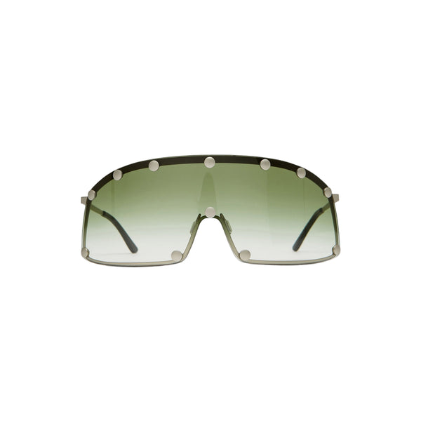 Shielding Sunglasses (Silver Temple/Bosco Degradel)