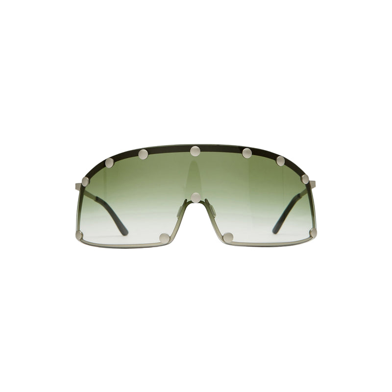 Shielding Sunglasses (Silver Temple/Bosco Degradel)