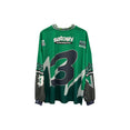 Speedway Longsleeve (Green)