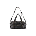 Tilpa Shoulder Bag (Black)