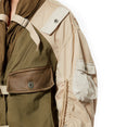 Julissa Jacket (Khaki)