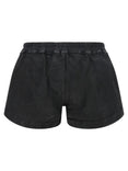 Fog Boxers (Black Wax)