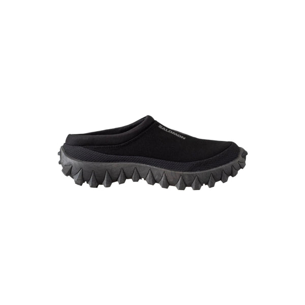 Shoes Snowclog (Black/Asphalt)