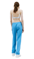 Runner Track Pants (Atlantic/White)