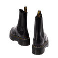 2976 Hi Quad Squared Boots (Black)