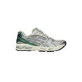 Gel-Kayano 14 Sneakers (Dried Leaf Green/Pure Silver)
