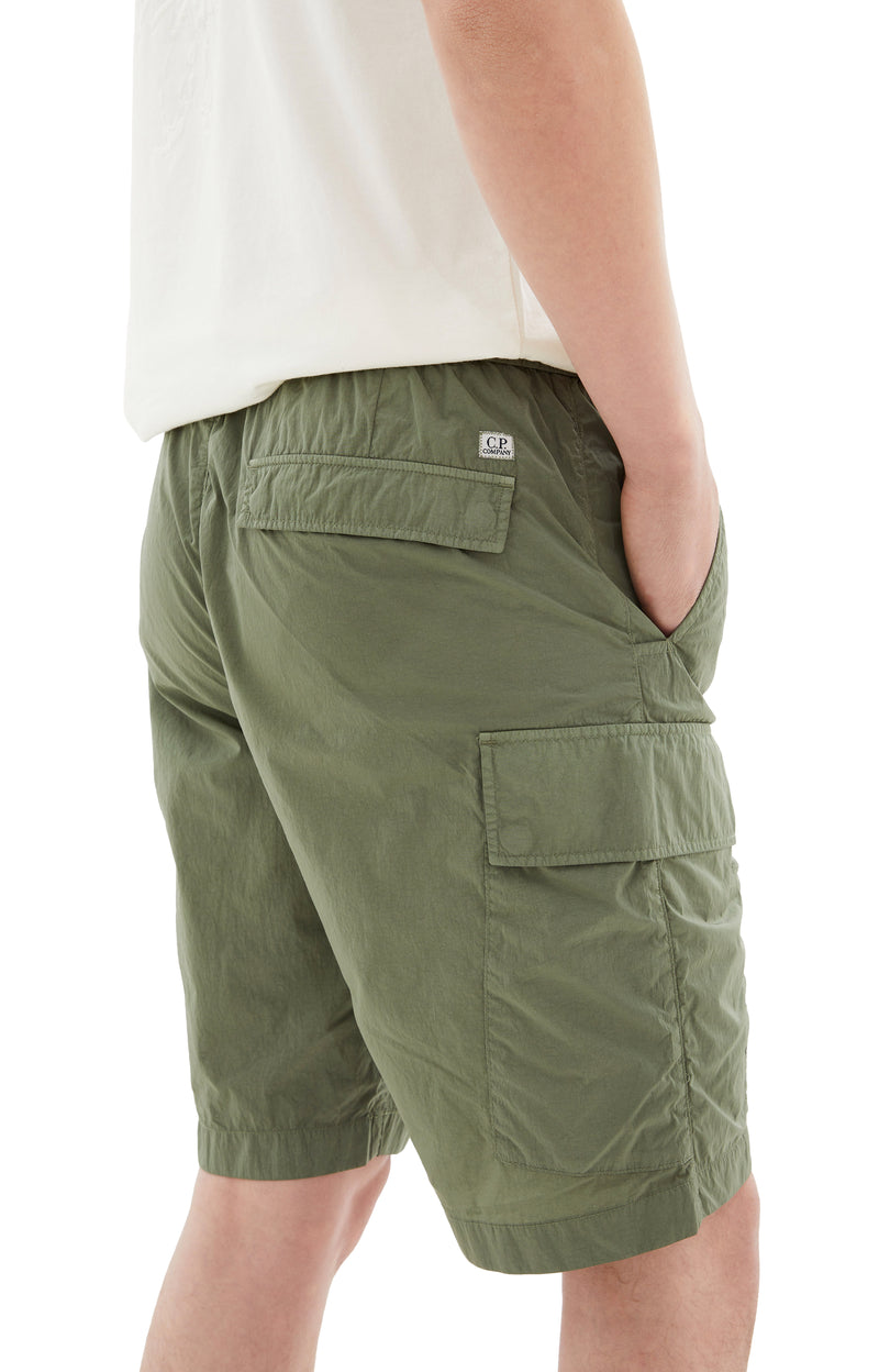 Chrome-R Cargo Shorts (Agave Green)