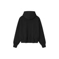 Classic Fleece Hoodie (Vintage Black)