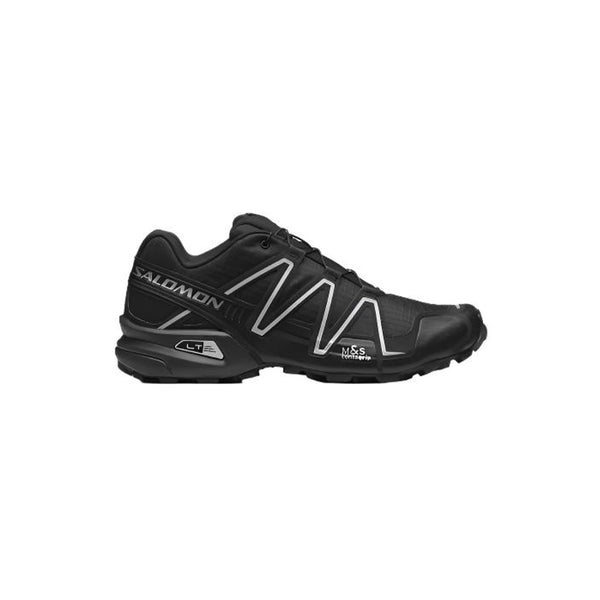 Speedcross 3 Sneakers (Black/Ftw Silver/Black)