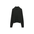 Hooded Sweater (Dark Espresso)