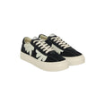 Dellow Cup Shroom Hands Suede (Black)