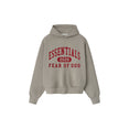 Classic Hoodie (Smoke Grey)