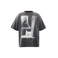Furious 7 Short Sleeve Tee (Black)