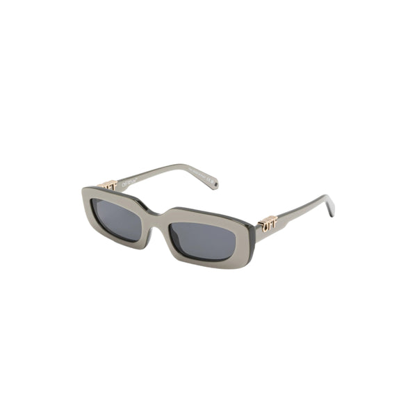 Renton Sunglasses (Taupe)