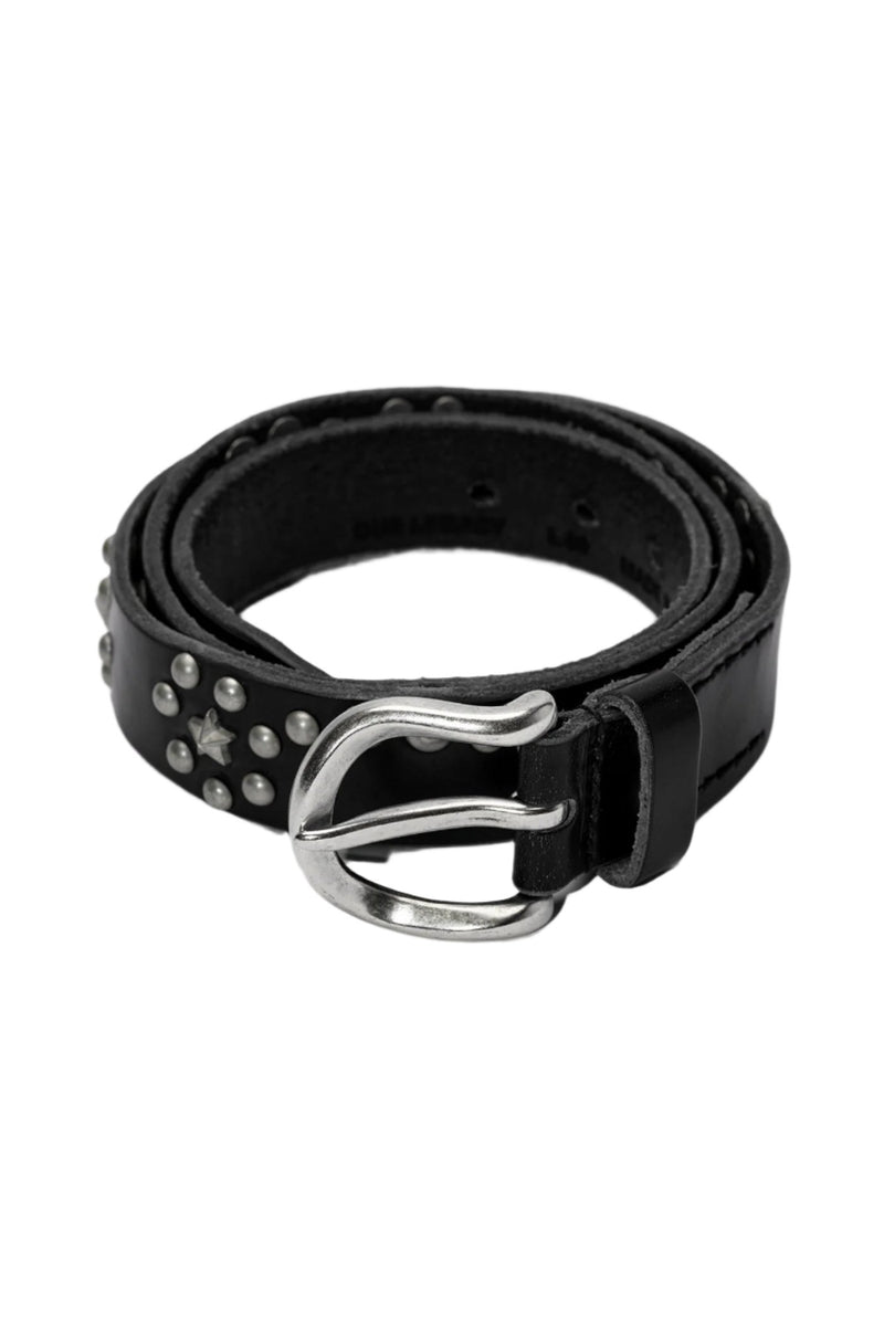 Star Fall Belt (Black)