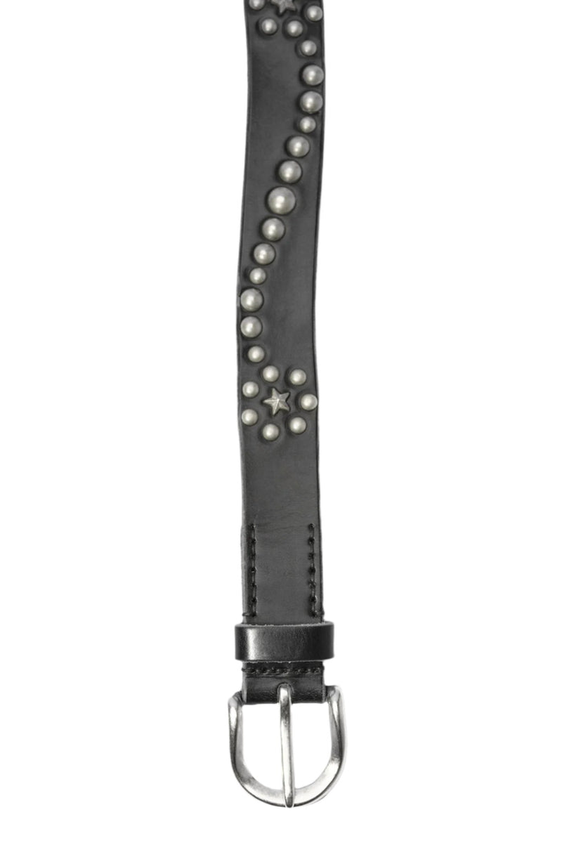 Star Fall Belt (Black)