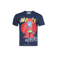 Buck Tee (Multicolor)
