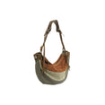 Maia Large Bag (Multicolor Khaki)