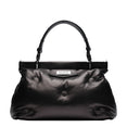 Glam Slam Handbag Medium (Black)