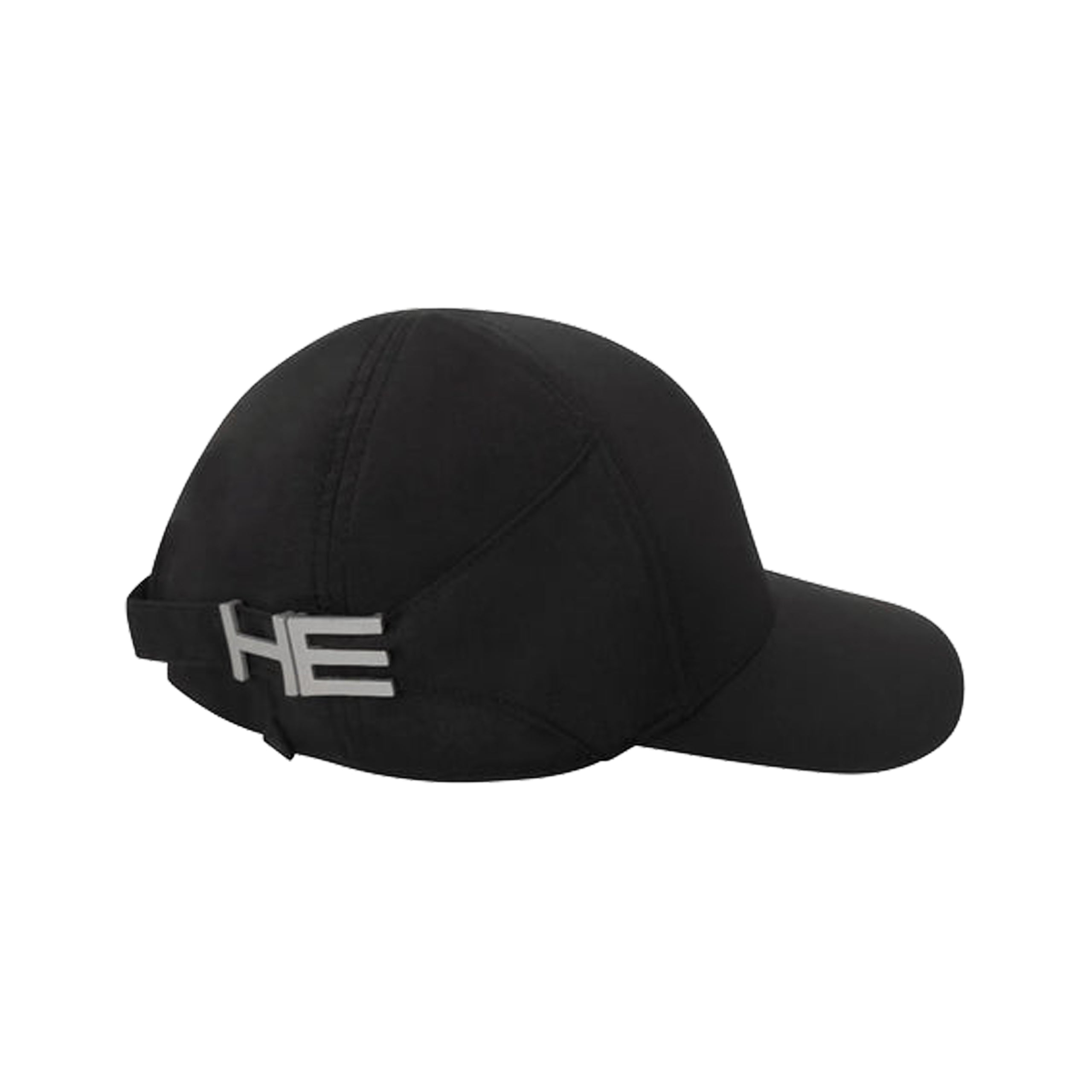 Cap w/Layer (Black)