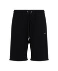 Vibe Arrow Skate Sweatshorts (Black)