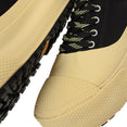 Exped High Sneakers (Yellow)