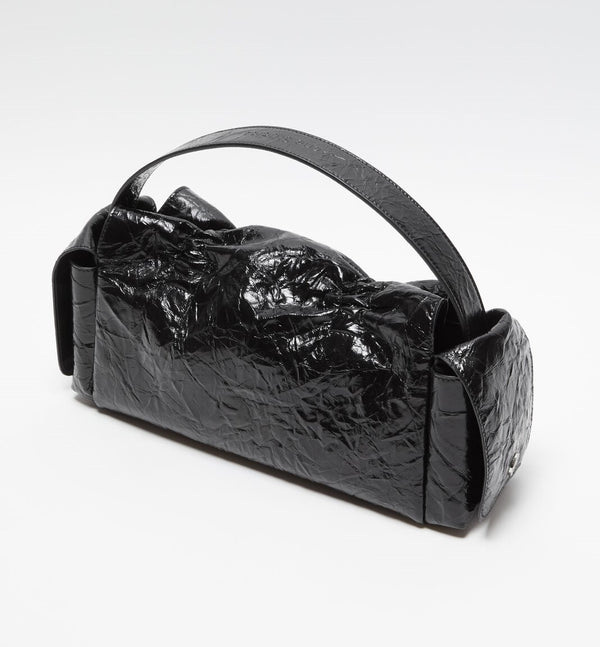 Multipocket Bag (Black)