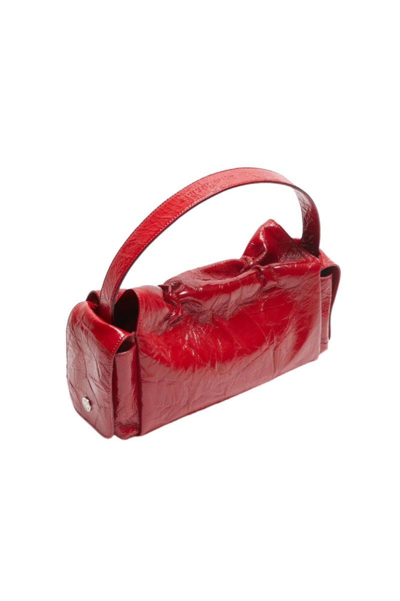 Multipocket Bag (Red)