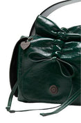 Multipocket Bag (Dark Green)