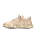 Wayne Low-Top Sneakers (Beige)