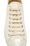 Women's Low Top Sneakers (Off White)