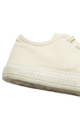 Women's Low Top Sneakers (Off White)