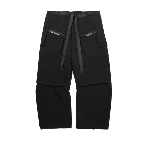 Dryskin Vent Pant (Black)